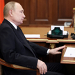 Generał Koziej: Putinowi trzeba zacząć stawiać bariery