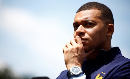 Kylian Mbappe w Realu Madryt. Najdroższy darmowy transfer w historii