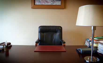 Architektura z dykty - Tomasz Pietryga o problemach kadrowych administracji państwowej