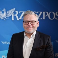 Ze sztucznej inteligencji, jak z każdej technologii, trzeba korzystać mądrze