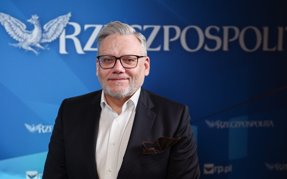 Ze sztucznej inteligencji, jak z każdej technologii, trzeba korzystać mądrze