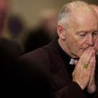 Pod koniec lipca papież przyjął rezygnację Theodore McCarricka z godności kardynalskiej
