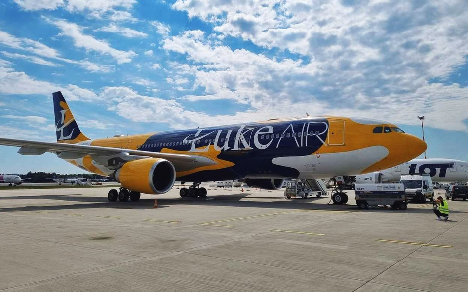 Klienci Itaki na egzotyczne wakacje polecą airbusem 330