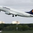 Lufthansa odleciała konkurencji. Znów króluje na niebie