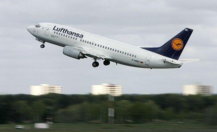 Lufthansa odleciała konkurencji. Znów króluje na niebie