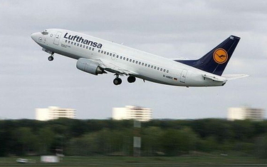 Lufthansa odleciała konkurencji. Znów króluje na niebie