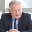 Prezes PGE Wojciech Dąbrowski: Powrócimy do przyspieszonej dekarbonizacji