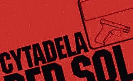 „Red Sql” wyd. Sonic