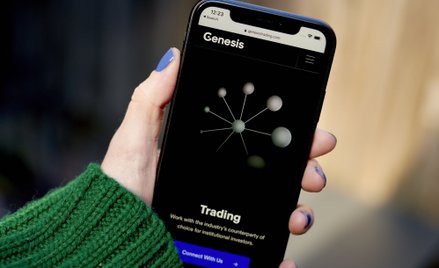 Kryzys kryptowalutowy się pogłębia