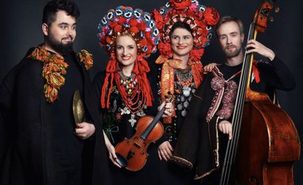 Kulturalne ożywienie na Wschodzie