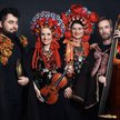 Kulturalne ożywienie na Wschodzie