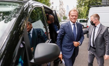 Donald Tusk