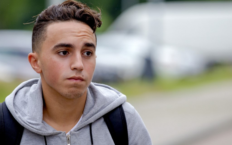 Abdelhak Nouri: kontrakt zerwany po wybudzeniu ze śpiączki