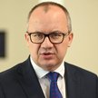 Minister sprawiedliwości, prokurator generalny Adam Bodnar