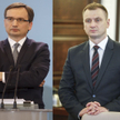 Zbigniew Ziobro, Sławomir Nitras