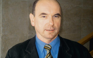 Witold Polkowski