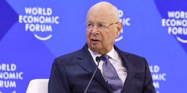 Klaus Schwab – człowiek, który stworzył Światowe Forum Ekonomiczne w Davos