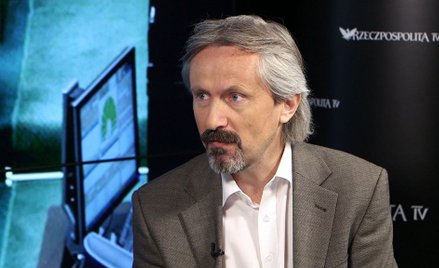 Rafał Chwedoruk: PiS ma samobójczą tendencję niewyczuwania „momentu”