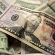 Złoty mocny wobec dolara