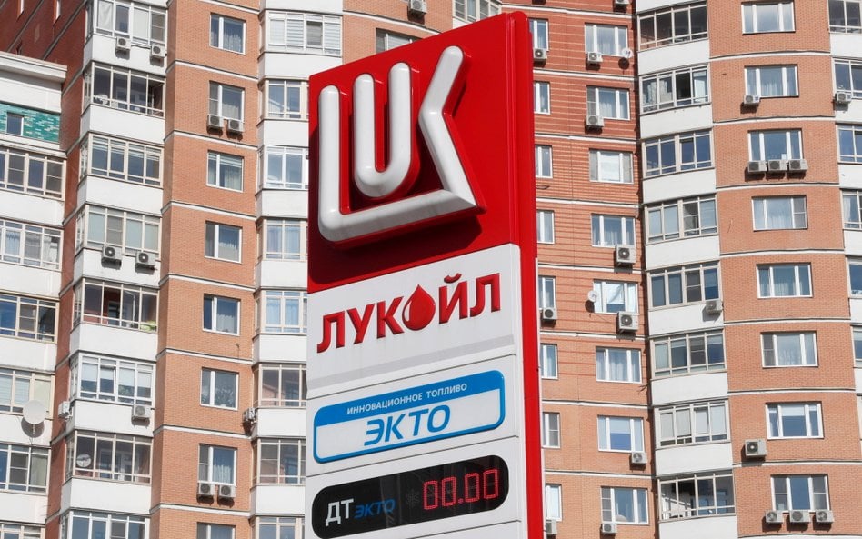 Kryzys paliwowy w Rosji. Popyt na benzynę wielokrotnie przewyższa podaż