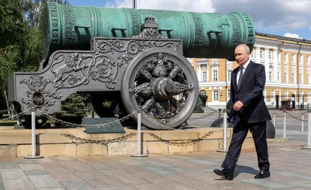Władimir Putin