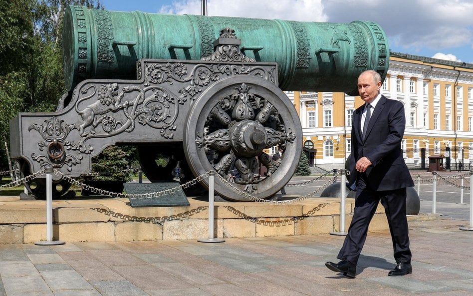 Władimir Putin