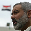 Isma’il Hanijja