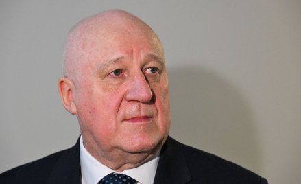 PAP/Radek Pietruszka