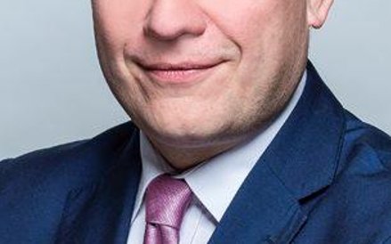 Remigiusz Nowakowski, odwołany prezes Tauronu