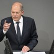 Olaf Scholz, kanclerz Niemiec