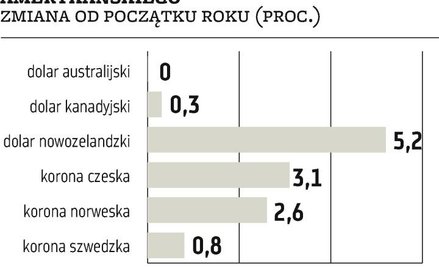 Czym zastąpić franka?
