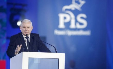 Komitet Polityczny PiS o kolejnych kandydatach