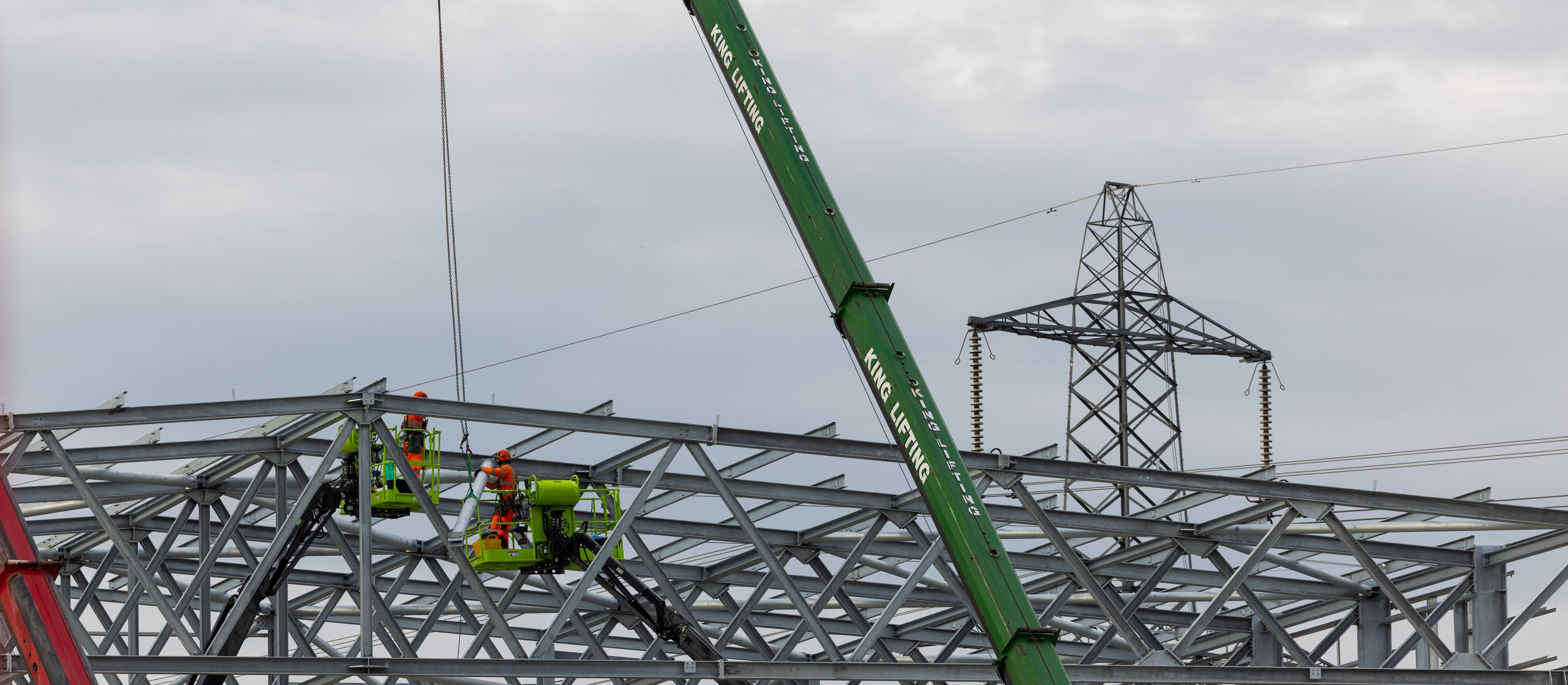 Niespodziewane pogorszenie nastrojów biznesowych w Niemczech w listopadzie