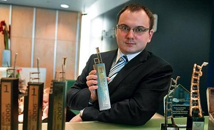 Wizerunek pracodawcy trzeba budować od środka firmy – podkreśla Piotr Ruszowski, specjalista ds. Emp