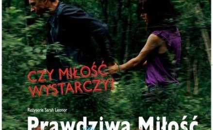 Prawdziwa miłość ****