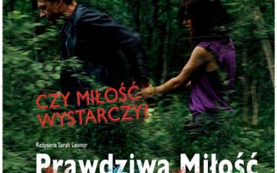 Prawdziwa miłość ****