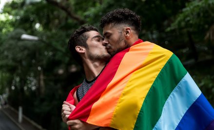 Żaden pojedynczy gen nie odpowiada za homoseksualizm