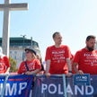 Odwołana wizyta Trumpa w Polsce i mimowolni „agenci" PiS