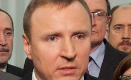 Jacek Kurski: PiS Polskę solidarną zdradził