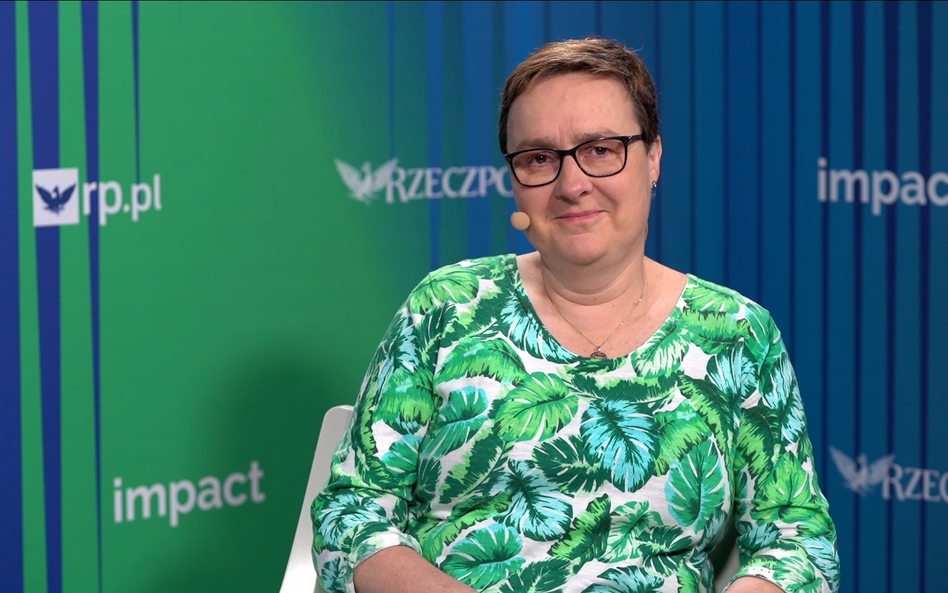 Przy wdrażaniu nowych technologii potrzebna jest zmiana dotychczasowego myślenia