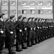 Ochotnicza Rezerwa Milicji Obywatelskiej została powołana do źycia w 1946 r.