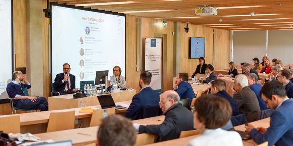 Systemy emerytalne wystawione na szczególną próbę przez globalne trendy