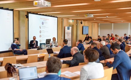 Systemy emerytalne wystawione na szczególną próbę przez globalne trendy