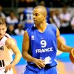 Tony Parker przyjedzie na mistrzostwa Europy