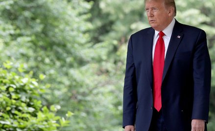 Chiny wstrzymają zakupy produktów rolnych z USA?