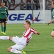 Cracovia szybko strzeliła Legii bramkę, ale naporu rywali nie wytrzymała i przegrała 1:3