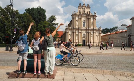 POT ma 10 milionów złotych więcej na promowanie turystyki. Zainwestuje w sąsiadów