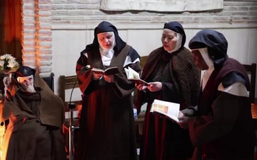 W klasztorze zostały już tylko cztery siostry zakonne