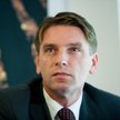 Tomasz Lis o Tusku: Ojca miesiącami nie było w domu