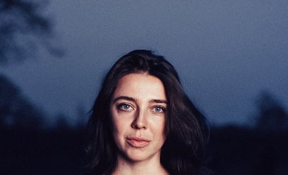 Kamila Tarabura - reżyserka serialu "Noce i dnie"